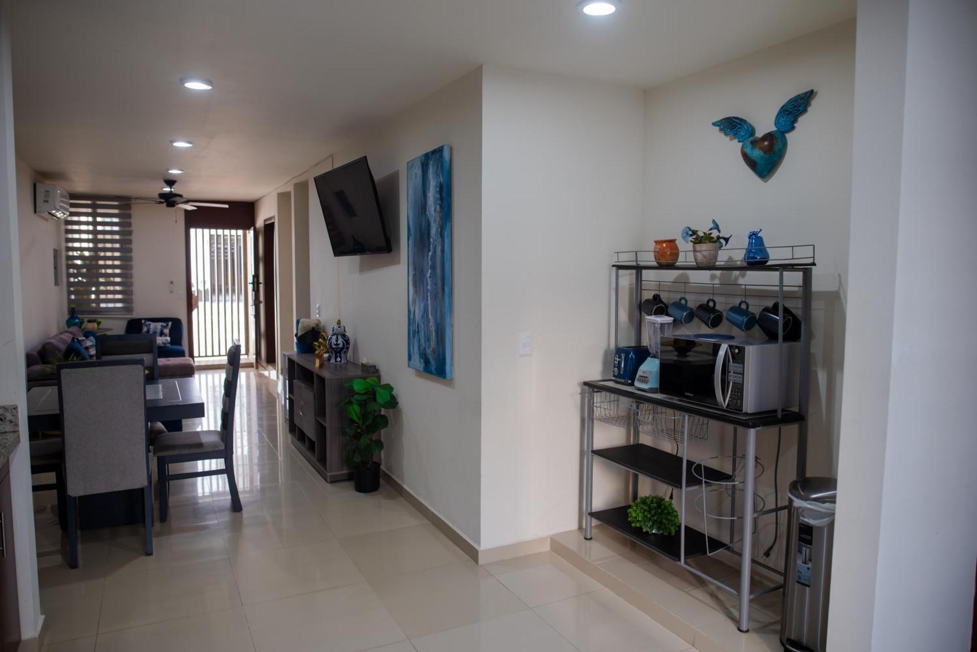 2Br-3Ba Condo Block From Beach W Rooftop Jacuzzi Масатлан Екстериор снимка